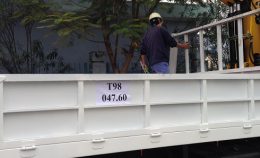 Kiểm định cần trực tự hành