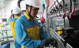 Giám sát an  toàn điện