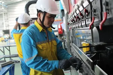 Giám sát an  toàn điện