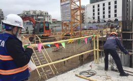 Vì sao phải quan trắc môi trường lao động